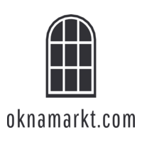 Логотип oknamarkt.com